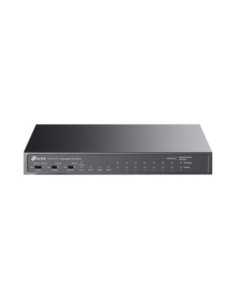 Switch tp - link tl - sl1311p 11 puertos