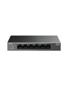 Switch tp - link ls106lp 6 puertos