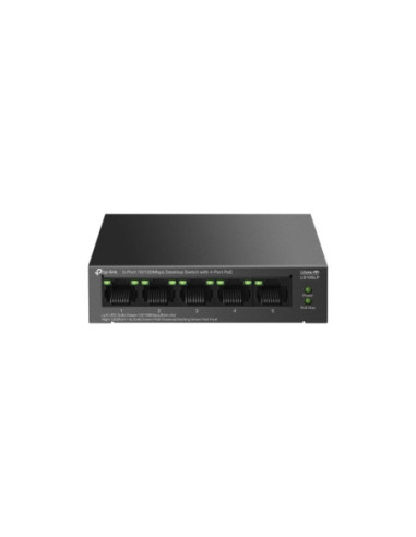 Switch tp - link ls105lp 5 puertos