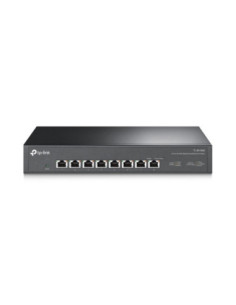 Switch tp - link tl - sx1008 8 puertos