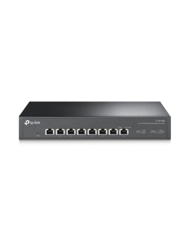 Switch tp - link tl - sx1008 8 puertos