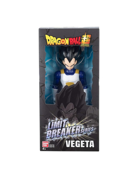 Figura bandai limit breaker series -