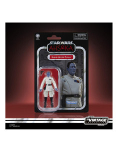 Figura hasbro star wars the vintage