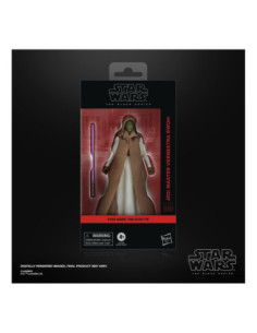 Figura hasbro star wars: the acolyte