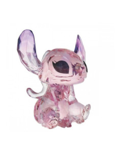 Figura acrílica enesco disney lilo &