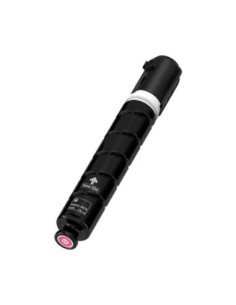 Toner canon 034 magenta 7300 paginas