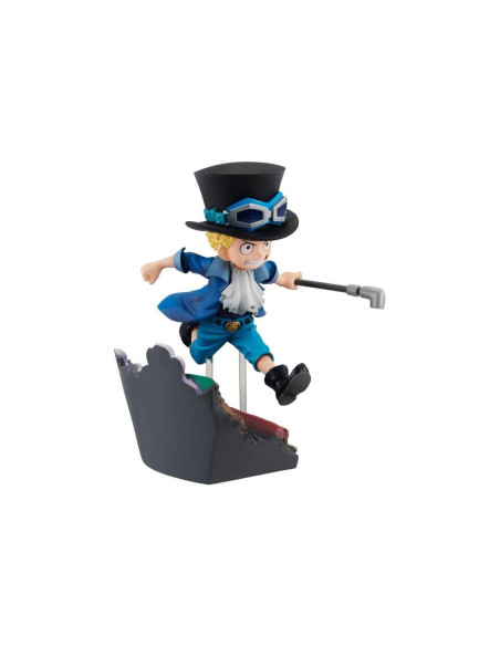 Figura megahouse gem series one piece