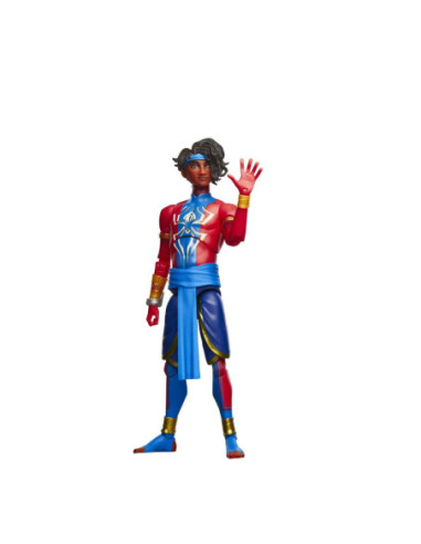 Figura hasbro marvel legends series spider - man