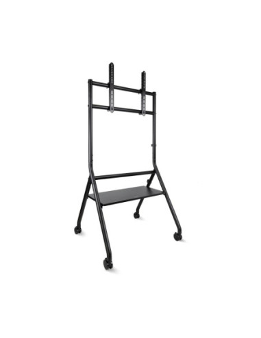 Soporte suelo con ruedas tooq idreams