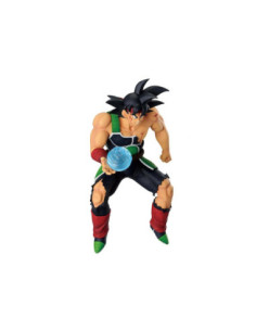 Figura ichibansho dragon ball omnibus bardock