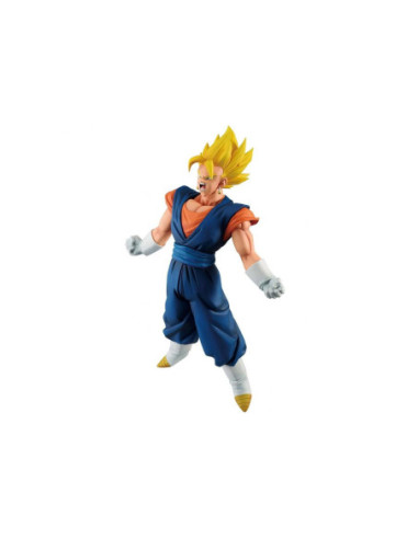 Figura ichibansho dragon ball omnibus vegito