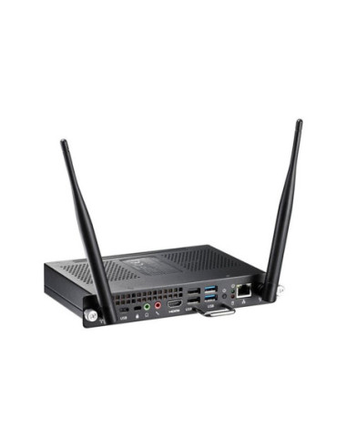 Modulo pc optoma intel core i7