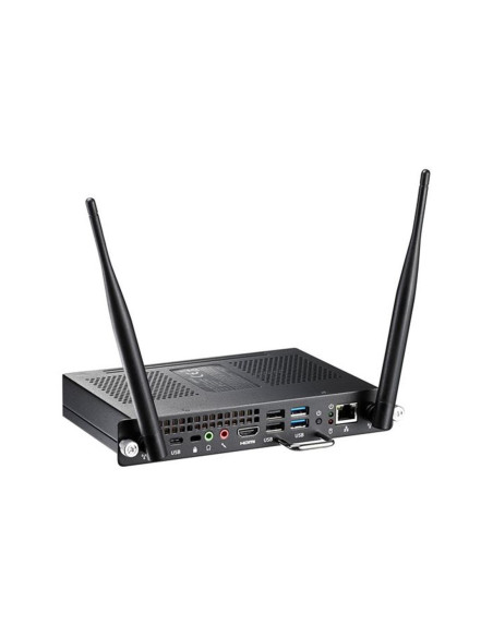 Modulo pc optoma intel core i7