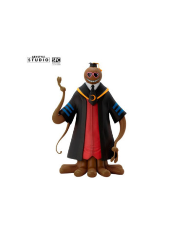 Figura abystyle assassination classroom koro sensei