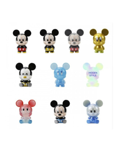 Figura mistery bag enesco disney mickey