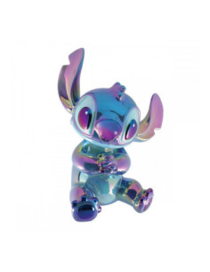 Figura hucha cerámica enesco disney stitch