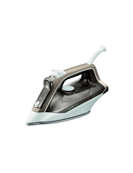 Plancha vapor rowenta dx1635 effective 2400w