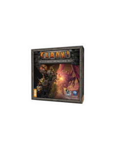 Juego mesa clank!