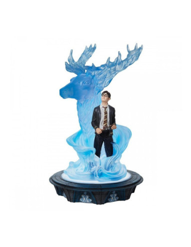 Figura enesco harry potter patronus