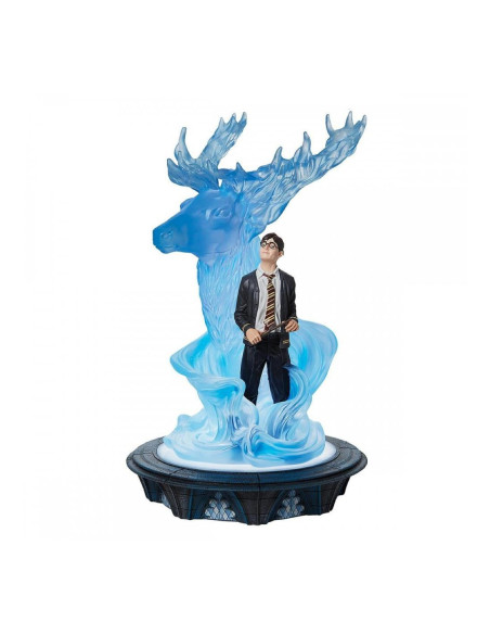 Figura enesco harry potter patronus
