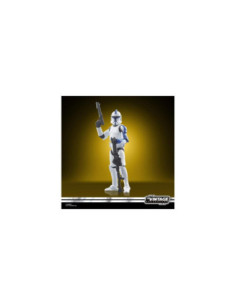 Figura hasbro star wars ahsoka clone