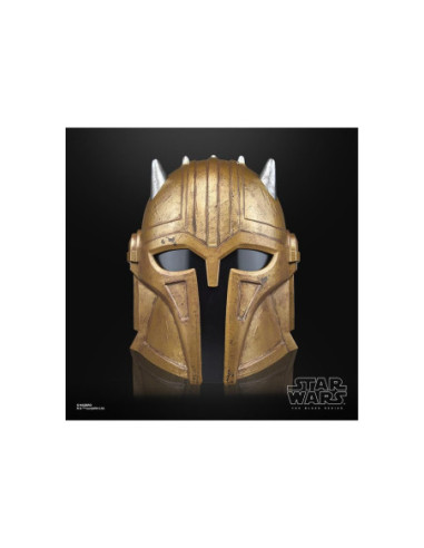 Casco electrónico hasbro star wars the