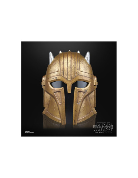 Casco electrónico hasbro star wars the