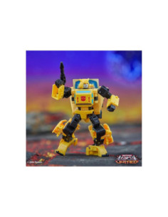 Figura hasbro transformers legacy united deluxe