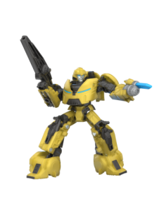 Figura hasbro transformers studio series deluxe