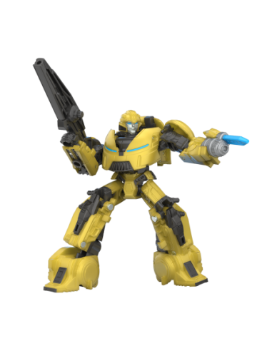 Figura hasbro transformers studio series deluxe