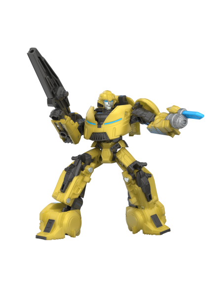 Figura hasbro transformers studio series deluxe