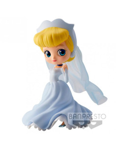 Figura banpresto disney cenicienta dreamy style