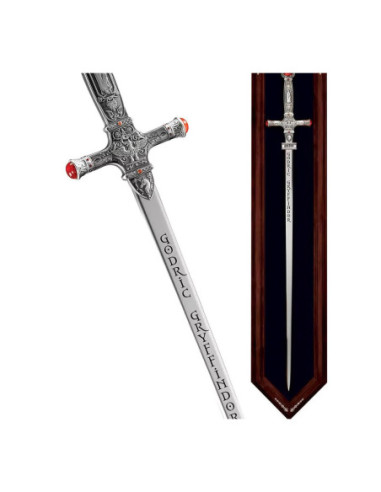 Réplica the noble collection harry potter