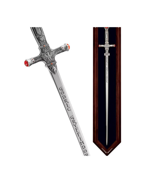 Réplica the noble collection harry potter