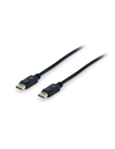 Cable displayport 8k equip 3m macho - macho
