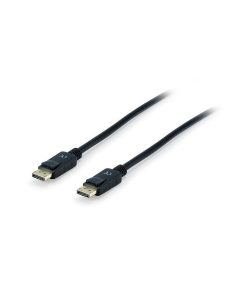 Cable displayport 8k equip 3m macho - macho