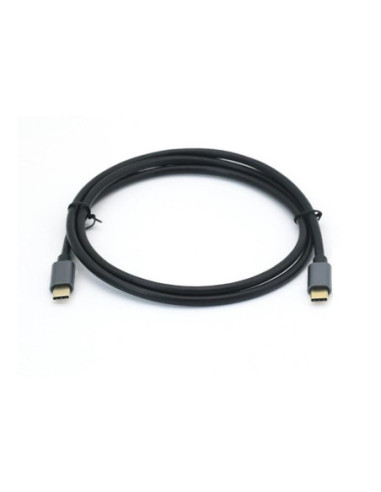 Cable usb tipo c equip macho - macho