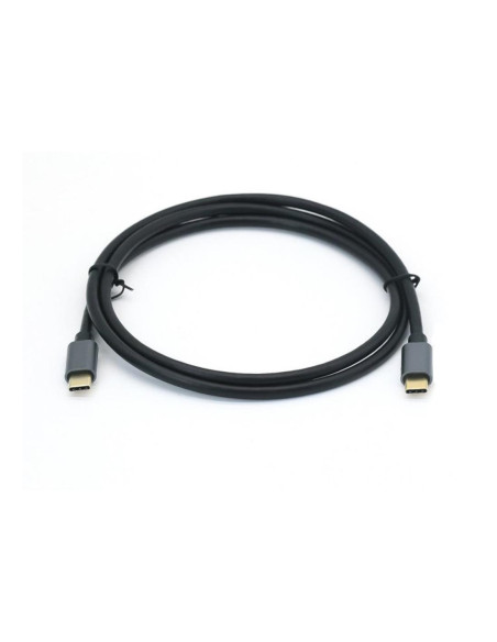 Cable usb tipo c equip macho - macho