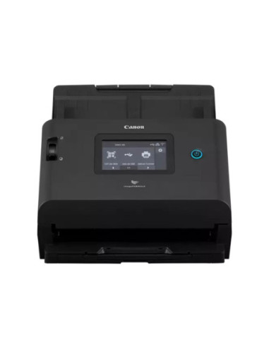 Escaner sobremesa canon imageformula dr - s350nw 50ppm