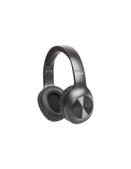 Auriculares inalambricos panasonic rb - hx220bdek color negro