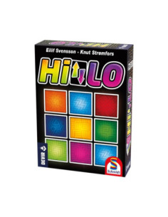 Juego mesa hilo
