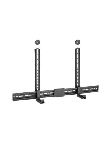 Soporte barra sonido universal equip vesa