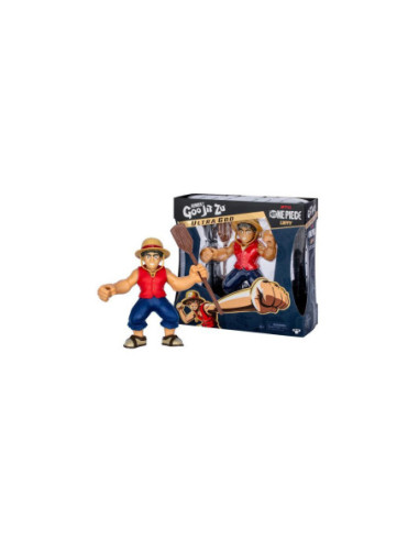 Figura goo jit zu one piece
