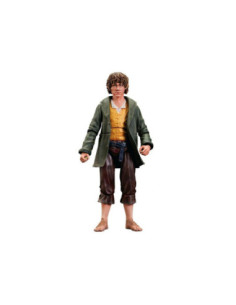 Figura diamond select toys el señor