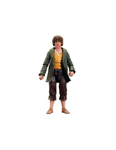 Figura diamond select toys el señor