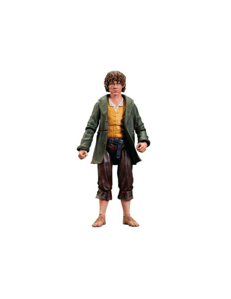 Figura diamond select toys el señor