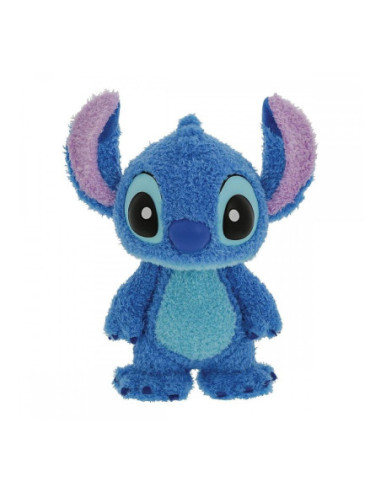 Figura enesco disney stitch fluffy