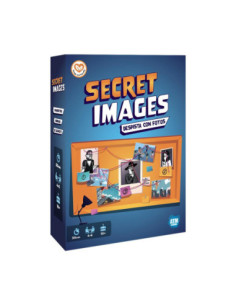 Juego mesa secret images