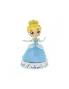 Mini figura enesco disney cenicienta