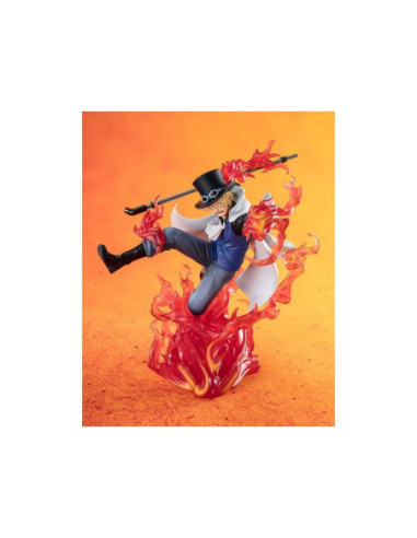 Figura tamashii nations figuarts zero one